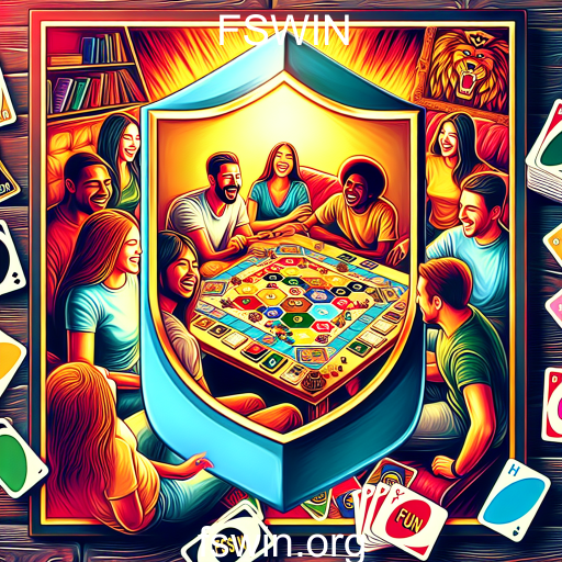 Jogos de Mesa